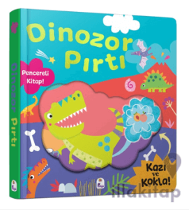 Dinozor Pırtı