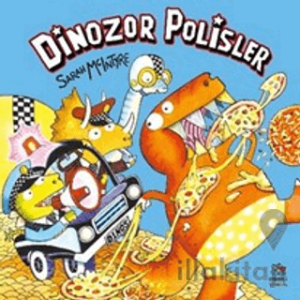 Dinozor Polisler