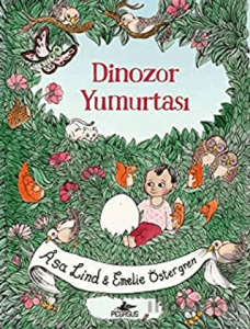 Dinozor Yumurtası