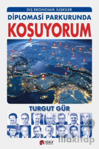 Diplomasi Parkurunda Koşuyorum