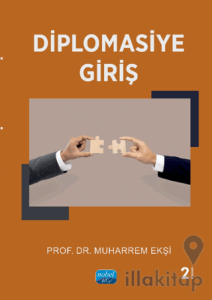 Diplomasiye Giriş