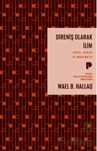 Direniş Olarak İlim