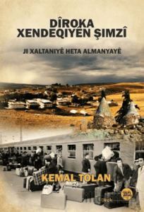 Diroka Xendeqiyen Şımzi ji Xaltaniye Heta Almanyaye