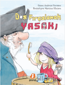 Diş Fırçalamak Yasak!