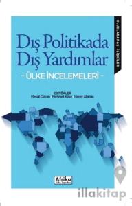 Dış Politikada Dış Yardımlar