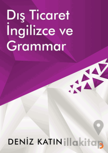 Dış Ticaret İngilizce ve Grammar
