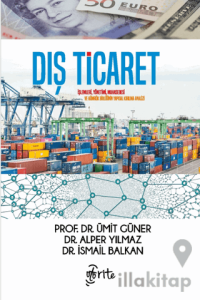 Dış Ticaret