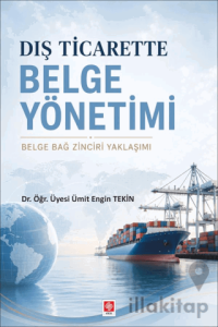 Dış Ticarette Belge Yönetimi