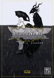 Dışarı’daki Kız 5