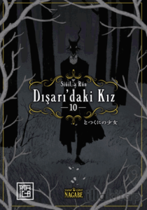 Dışarıdaki Kız 10