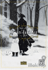 Dışarıdaki Kız 7