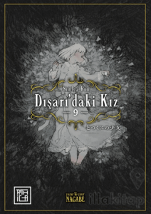 Dışarıdaki Kız 9