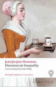 Discourse On The Origin Of Inequality