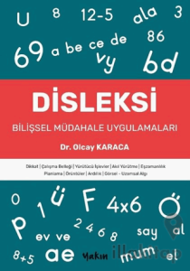 Disleksi - Bilişsel Müdahale Uygulamaları