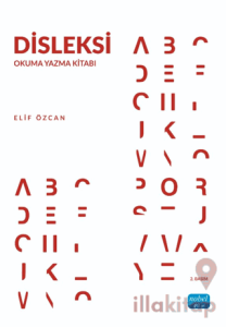 Disleksi - Okuma Yazma Kitabı
