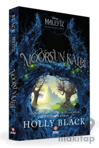 Disney Malefiz Kötülüğün Gücü: Moors'un Kalbi