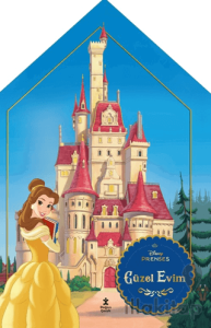 Disney Prenses - Güzel Evim