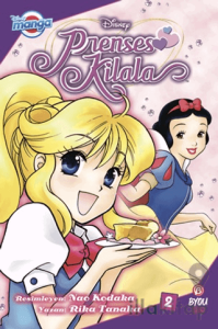 Disney Prenses Kilala - 2