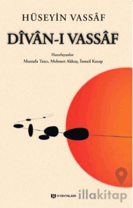 Dîvân-ı Vassâf