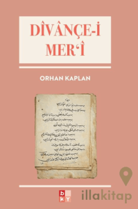Dîvânçe-i Mer'i
