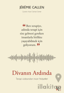 Divanın Ardında