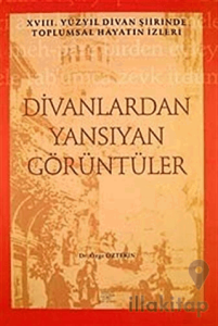 Divanlardan Yansıyan Görüntüler