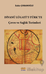 Divanü Lügati’t-Türk’te