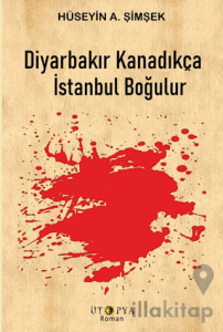 Diyarbakır Kanadıkça İstanbul Boğulur