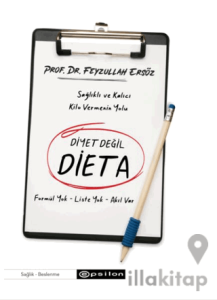 Diyet Değil Dieta
