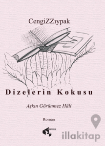 Dizelerin Kokusu