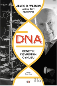 DNA - Genetik Devrimin Öyküsü