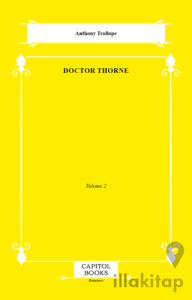 Doctor Thorne