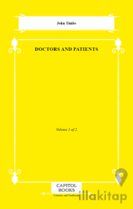 Doctors and Patients