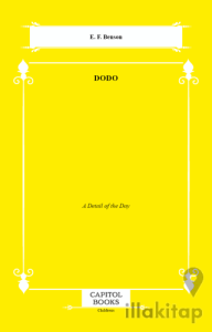 Dodo