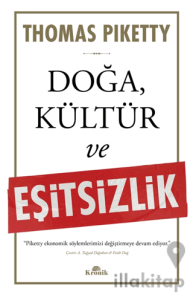 Doğa, Kültür ve Eşitsizlik