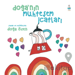 Doğa’nın Muhteşem İcatları