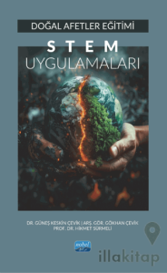 Doğal Afetler Eğitimi