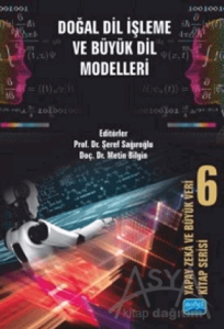 Doğal Dil İşleme ve Büyük Dil Modelleri