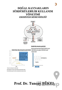 Doğal Kaynakların Sürdürülebilir Kullanım Yönetimi