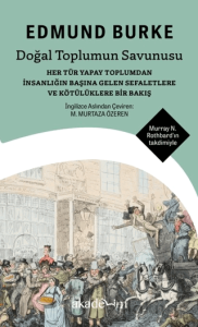 Doğal Toplumun Savunusu