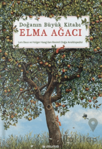Doğanın Büyük Kitabı Elma Ağacı