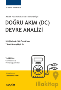 Doğru Akım (DC) Devre Analizi