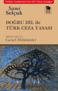 Doğru Dil ile Türk Ceza Yasası