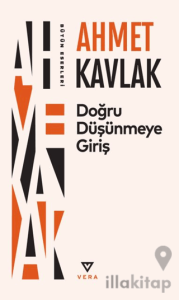 Doğru Düşünmeye Giriş
