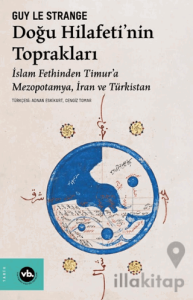 Doğu Hilafeti’nin Toprakları