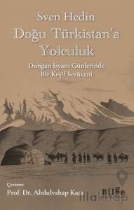 Doğu Türkistan’a Yolculuk
