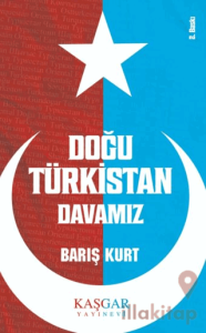 Doğu Türkistan Davamız