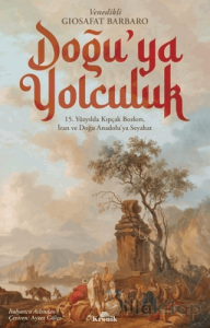 Doğu’ya Yolculuk
