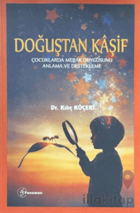 Doğuştan Kaşif