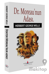 Doktor Moreau'nun Adası